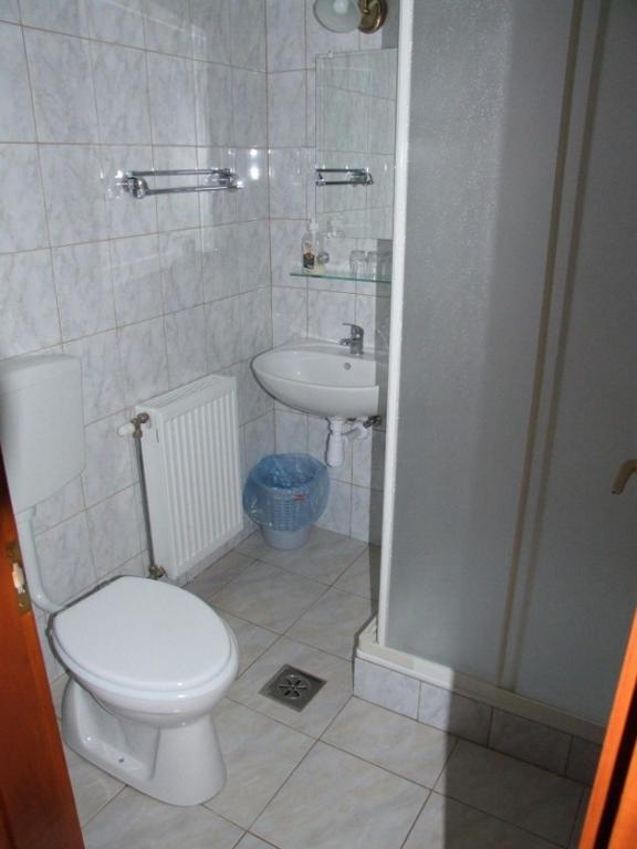 Dedesi Vendeghaz Zalaloevo Hotel Room photo