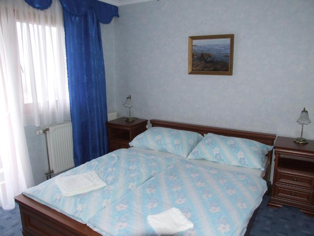 Dedesi Vendeghaz Zalaloevo Hotel Room photo